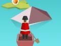 Juego Aventura Fluvial en línea