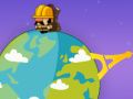 Juego Alrededor del mundo en 2 segundos en línea