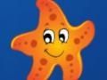 Juego Rompecabezas Infantil Mar en línea