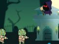Juego Nigromante Enojado en línea
