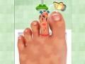 Juego Doctor Uñas en línea