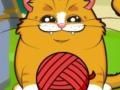 Juego Gatito Juguetón en línea