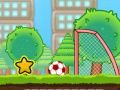 Juego Super Soccer Star 2 en línea