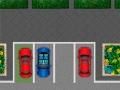 Juego Pasión por el Estacionamiento en línea