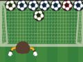 Juego Copa Kick en línea