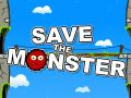 Juego Salva al monstruo en línea
