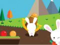 Juego Bunny Pop en línea
