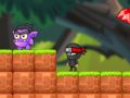 Juego Ninja Boy 2 en línea