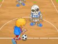 Juego Fútbol Infernal en línea