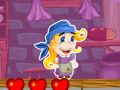 Juego La Carrera de Cenicienta en línea