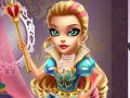 Juego Princesa Pura Maquillaje Real en línea