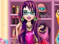 Juego Fashionista Transformación Real en línea