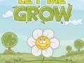 Juego Déjame crecer en línea