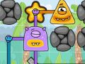 Juego Mano de Monstruo en línea