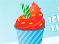 Juego Memoria de Helados en línea