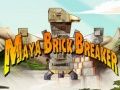 Juego Maya Rompe Ladrillos en línea