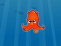 Juego Explosión de Pulpo en línea