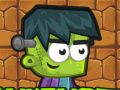 Juego Aventuras de Frankenstein en línea