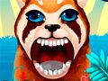 Juego Conviértete en Dentista de Animales en línea