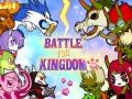 Juego Batalla por el reino en línea