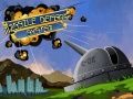 Juego Sistema de defensa de misiles en línea