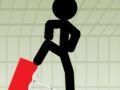 Juego Luchador Stickman: Batallas Épicas en línea