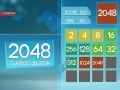 Juego 2048 Edición clásica en línea