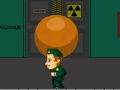 Juego Bola Radiactiva en línea