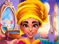 Juego Maquillaje Real de Princesa Árabe en línea