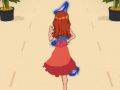 Juego La Carrera de Jessie en línea