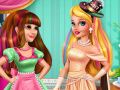 Juego Boutique de Sastre de Victoria para el Año Nuevo en línea