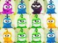 Juego Monstruos Combina 3 en línea