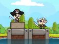 Juego Botín de pirata en línea