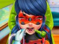 Juego Héroe Milagroso Verdadero Dentista en línea