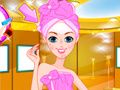Juego Así Sakura Estrella de Cine en línea