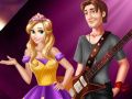 Juego El beso del baile escolar en línea