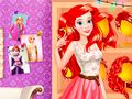 Juego Sorpresa de cumpleaños de la princesa en línea