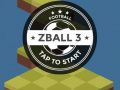 Juego Zball 3: Fútbol en línea