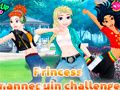 Juego Reto de la Princesa Maniquí en línea