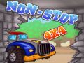 Juego No-Stop 4x4 en línea