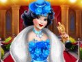 Juego Blancanieves: Glamour de Hollywood en línea