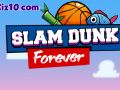 Juego Slam Dunk Para Siempre en línea