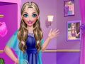 Juego El Look de Princesa de Amy en línea