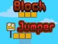 Juego Salto de Bloques en línea