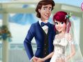 Juego Boda de ensueño en línea