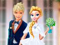 Juego Boda de Ensueño de la Princesa Ellie en línea