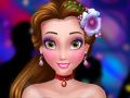 Juego Maquillaje Perfecto para el Prom en línea