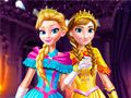 Juego Día de la Coronación de la Princesa en línea