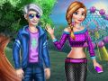 Juego Tendencias de Primavera para Parejas en línea
