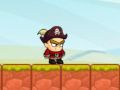 Juego Pirata Gancho del Tesoro en línea